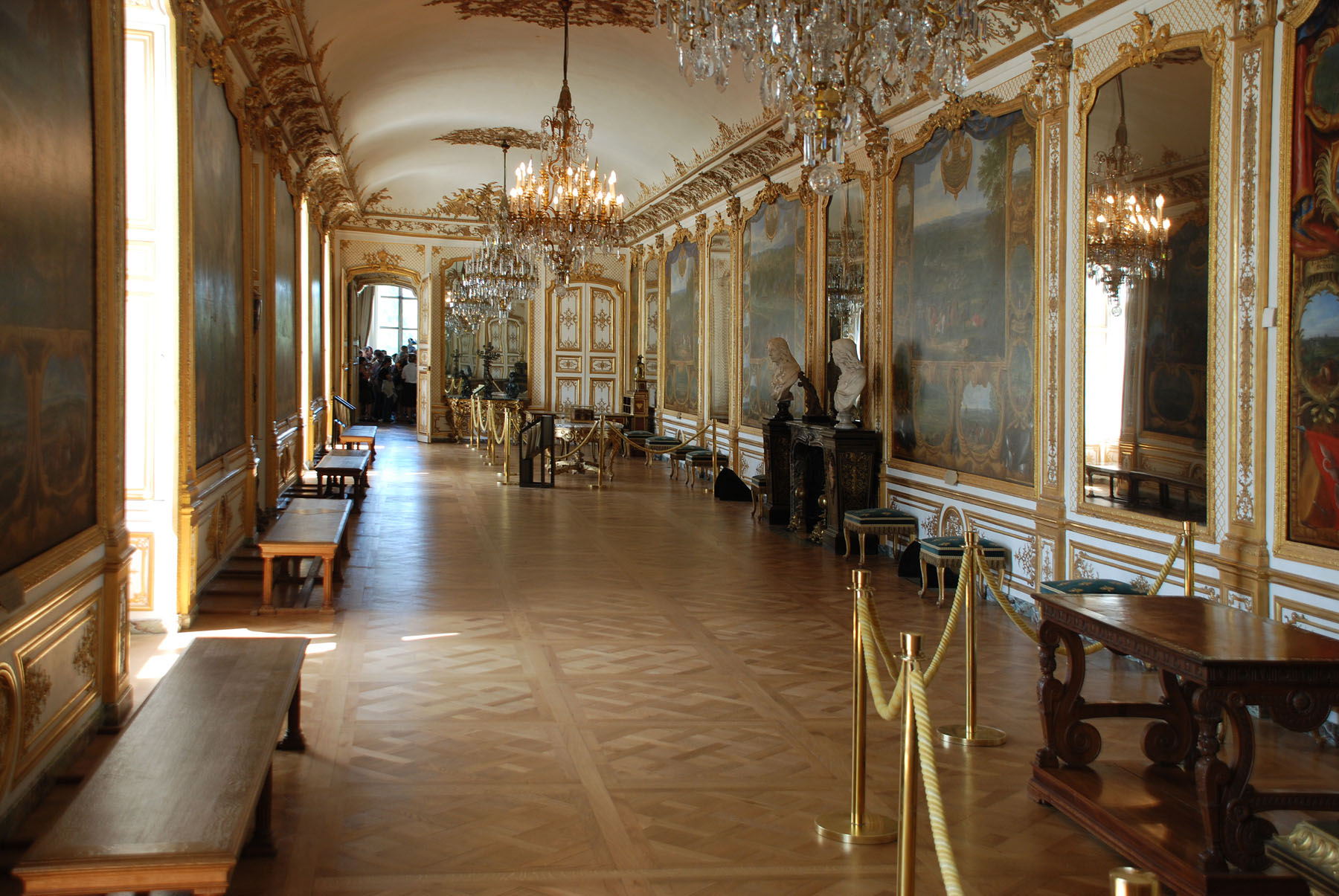 Chantilly